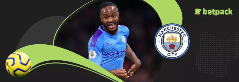 Journalist makes claim on Sterling's future at Manchester City
