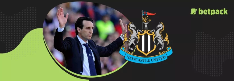 Unai Emery to accept Newcastle offer