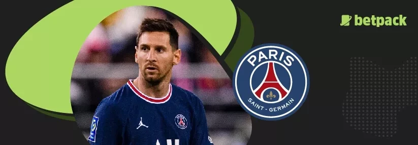 PSG furious at Lionel Messi's 'Argentina' contract clause