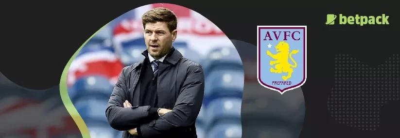 Aston Villa close to appointing Steven Gerrard as new manager