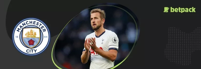 Harry Kane responds to summer transfer saga amid Man City interest