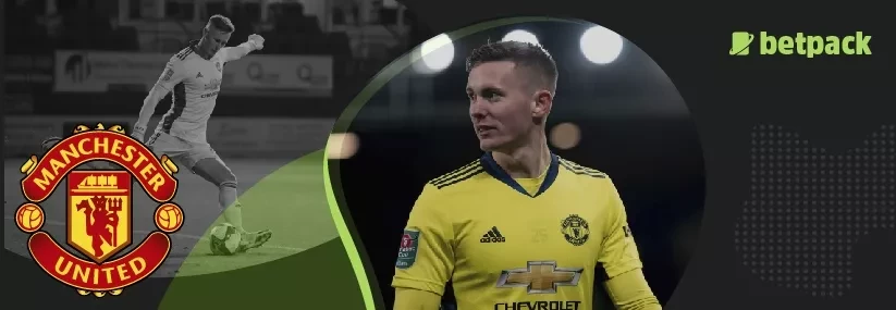 Dean Henderson reportedly ready to leave Manchester United