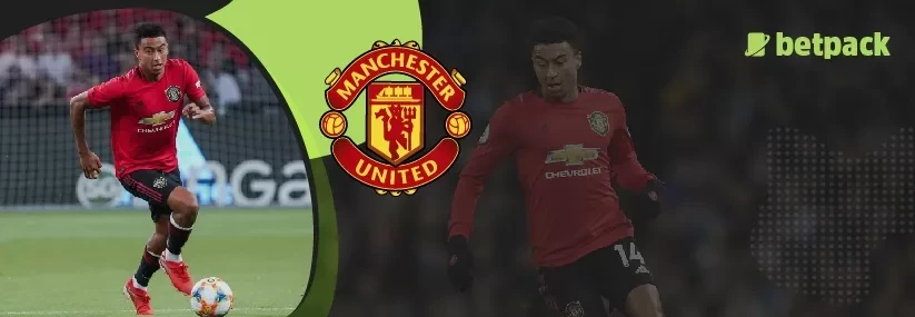 Jesse Lingard set to leave Manchester United