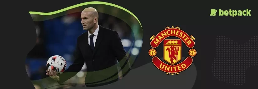 Zidane rejects Al Sadd offer as Man United consider Frenchman