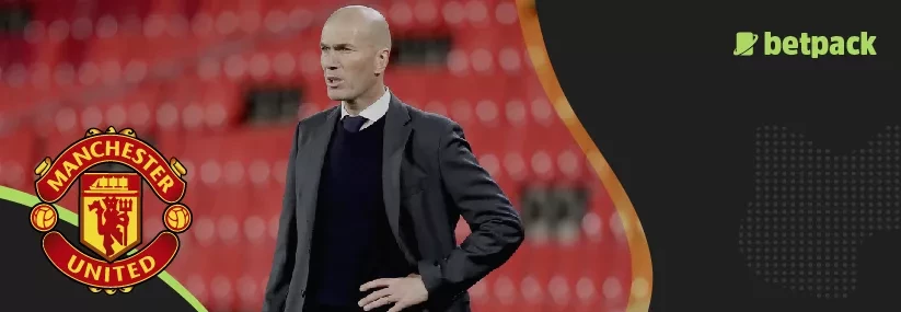 Zinedine Zidane turns down Manchester United offer