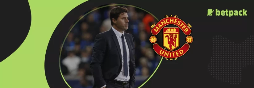 Mauricio Pochettino considering Manchester United job