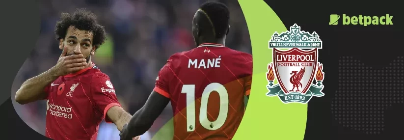 Latest update on Salah and Mane's contracts at Liverpool