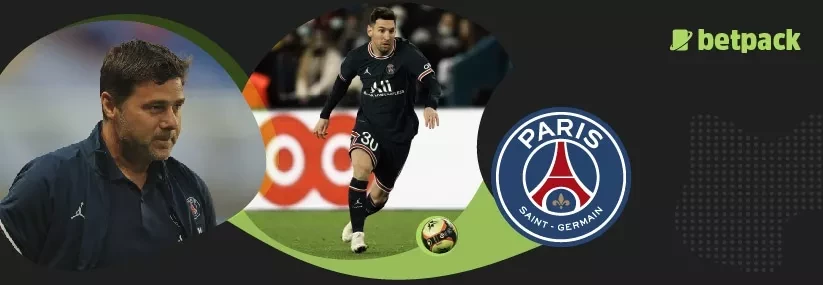 Mauricio Pochettino reacts to alleged Messi unrest at PSG