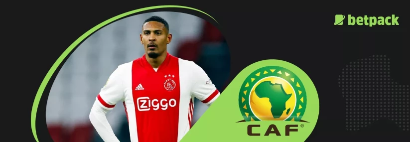 Sebastian Haller displeased at AFCON disrespect