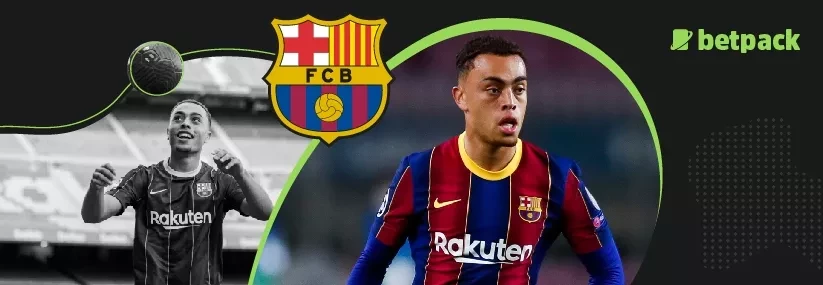 Dest makes transfer decision amid Barcelona exit rumors