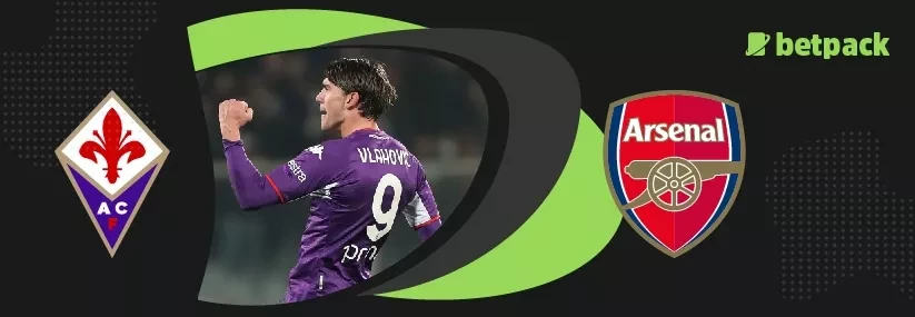 Fiorentina keen to fend off Arsenal interest in Vlahovic