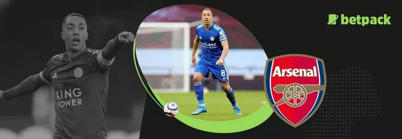 Arsenal hold talks with Tielemans over potential transfer