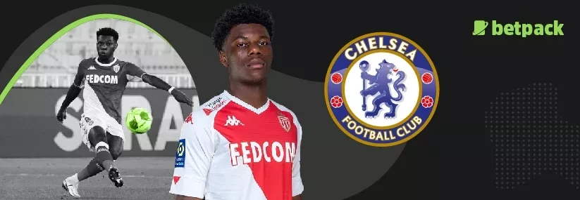 Chelsea keen to keep defenders as they chase Tchouameni in January