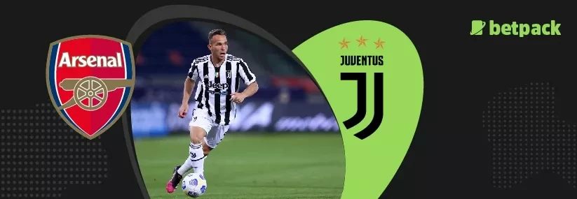 Arsenal face challenge to complete Arthur loan deal from Juventus