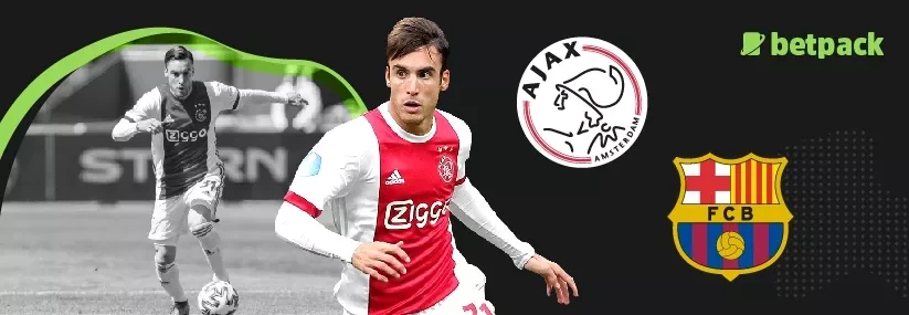 Ajax star Tagliafico eyes Barcelona move before transfer deadline
