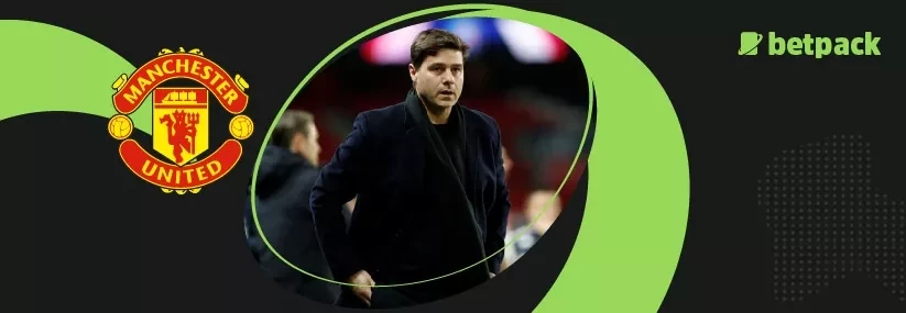 Manchester United could move for Pochettino before summer