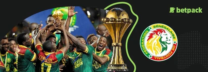 Historic win as Senegal beat Egypt to win first ever AFCON title