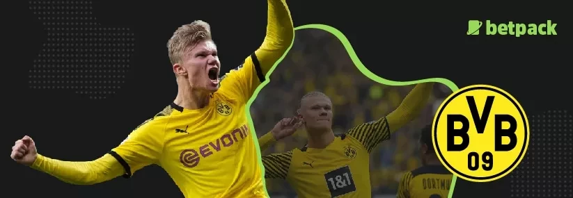 Haaland lays down transfer expectations to interested clubs