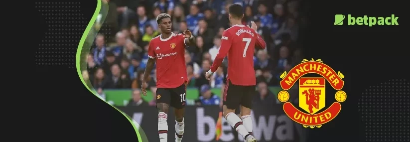 Rashford hits at rumours of Ronaldo unrest in United dressing room