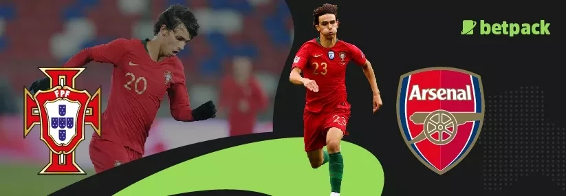 Arsenal set sights on Portuguese forward Joao Felix