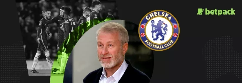 Abramovich to receive offers this week over the sale of Chelsea