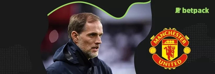 Thomas Tuchel wanted by several clubs, including Manchester United