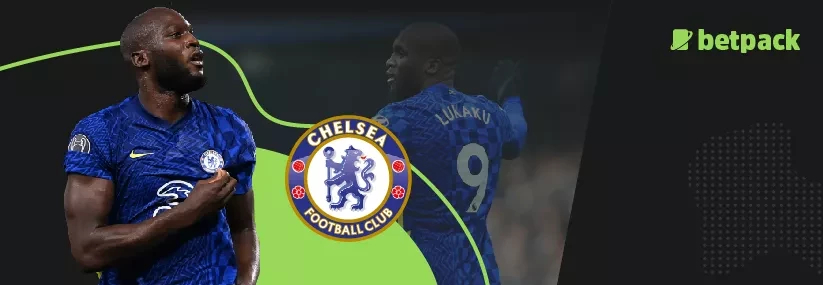 Lukaku is still unhappy with his Chelsea situation