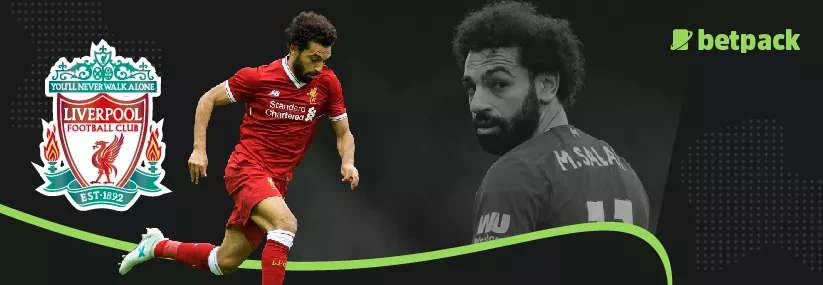 Liverpool get Salah contract boost agreement could be close