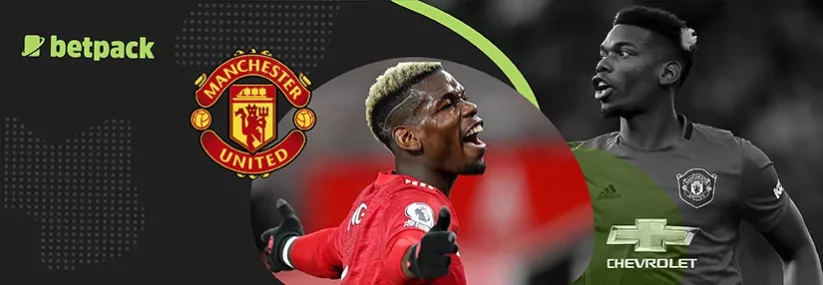 Manchester United considering selling Paul Pogba this summer to avoid losing him for free