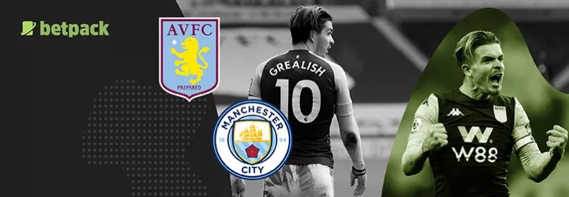 Aston Villa set to offer Jack Grealish new £200,000 a week deal to fend off City