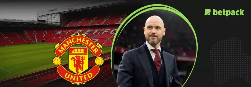 Manchester United appoint Erik ten Hag as new manager