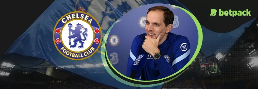 Thomas Tuchel comments on his future at Chelsea