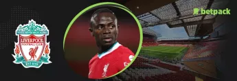 Sadio Mane set for Liverpool exit this summer