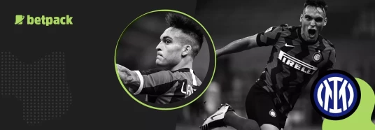Inter give contract update on Lautaro Martinez