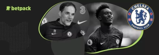 Tuchel clears the air on Dortmund's interest in Hudson-Odoi