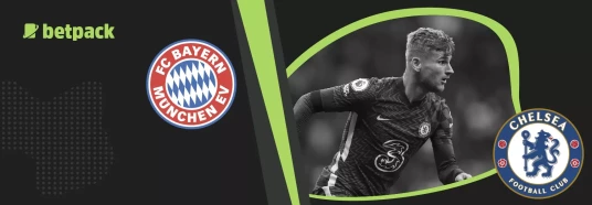 Timo to consider his Chelsea future amid links to Bayern