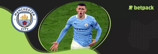 Manchester City set to extend Phil Foden's contract