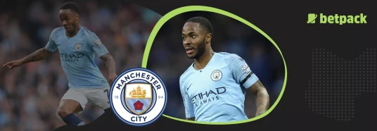 Sterling open to Manchester City departure