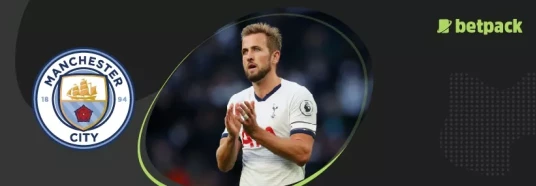 Harry Kane responds to summer transfer saga amid Man City interest