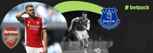 Everton ready to make move for Arsenal's Calum Chambers