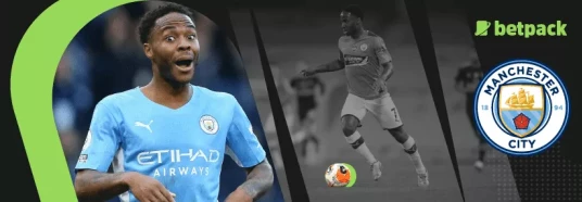 Manchester City intend to keep Sterling at the Etihad