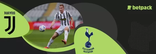 Tottenham register interest in Juventus star Kulusevski
