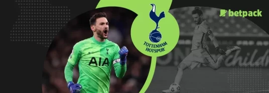 Tottenham captain Hugo Lloris signs a new deal to end transfer speculation