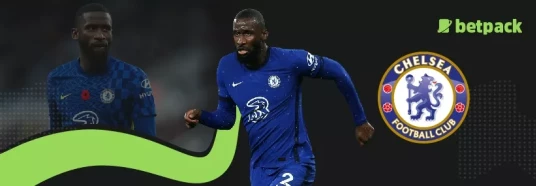 Rudiger receives improved offer from Chelsea amid transfer fear