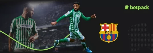 Barcelona to make a bid for Nabil Fekir in the summer