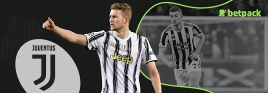 Juventus plot strategy to keep De Ligt at the club