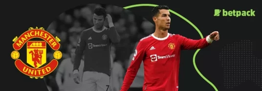 Ronaldo could leave Man United if they fail to secure Champions League