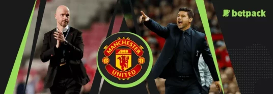 Manchester United board divided between Pochettino and Erik ten Hag
