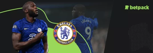 Lukaku is still unhappy with his Chelsea situation
