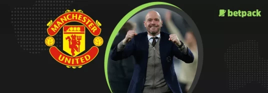 Erik Ten Hag growing confident of Manchester United appointment